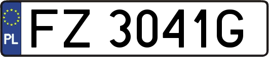 FZ3041G
