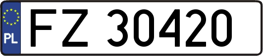 FZ30420