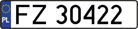 FZ30422