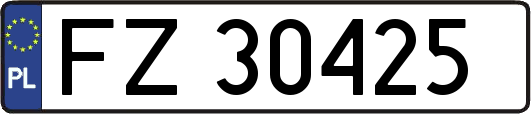 FZ30425