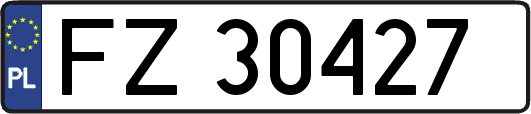 FZ30427