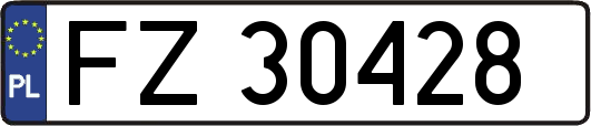 FZ30428