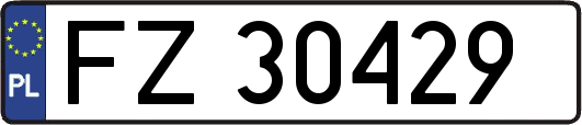 FZ30429