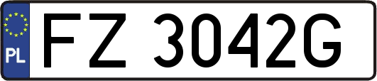 FZ3042G