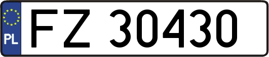 FZ30430