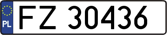 FZ30436