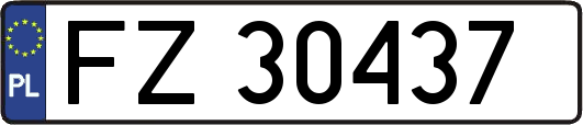 FZ30437