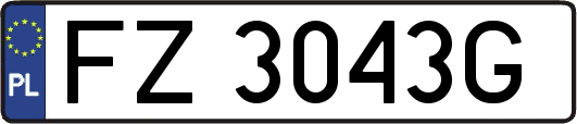 FZ3043G