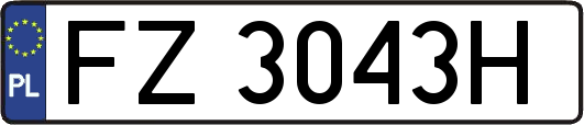 FZ3043H