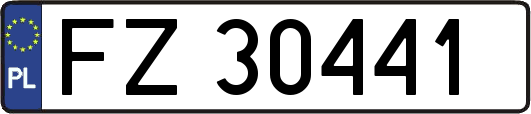 FZ30441