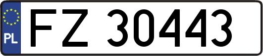 FZ30443