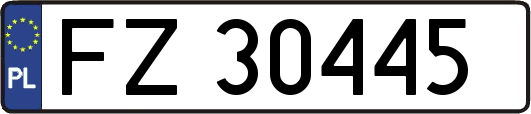 FZ30445