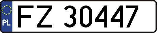 FZ30447