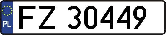 FZ30449