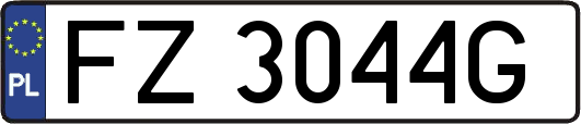 FZ3044G