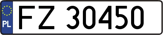 FZ30450