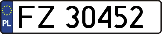 FZ30452