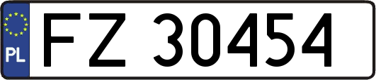 FZ30454