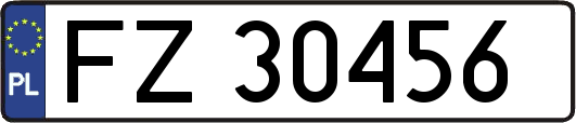 FZ30456