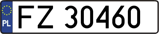 FZ30460
