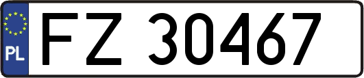 FZ30467