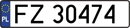 FZ30474