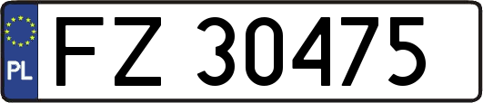 FZ30475