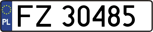 FZ30485