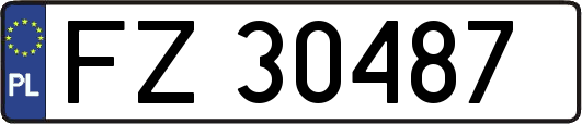 FZ30487