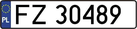 FZ30489