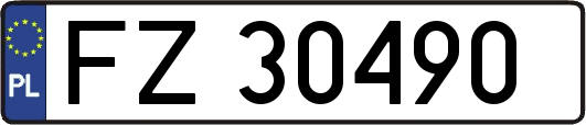 FZ30490