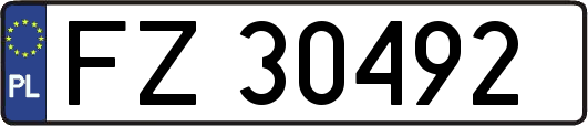 FZ30492