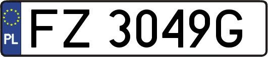 FZ3049G