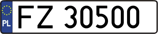 FZ30500