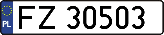 FZ30503