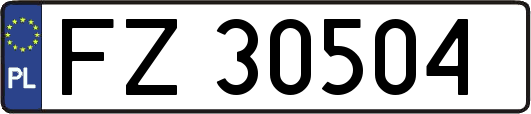 FZ30504