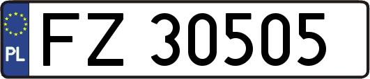 FZ30505