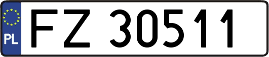 FZ30511