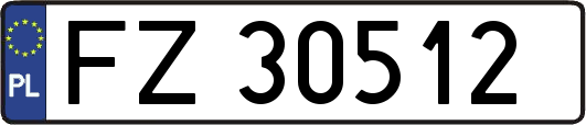 FZ30512
