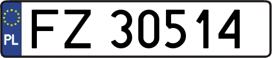 FZ30514