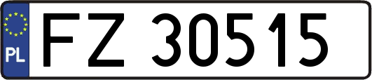 FZ30515