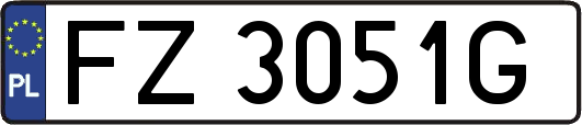 FZ3051G