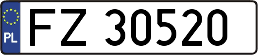 FZ30520