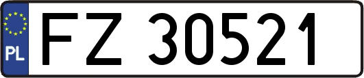 FZ30521