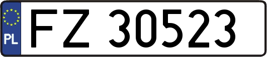 FZ30523