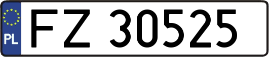 FZ30525