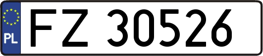 FZ30526