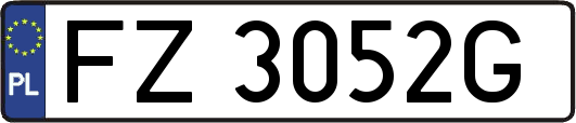 FZ3052G