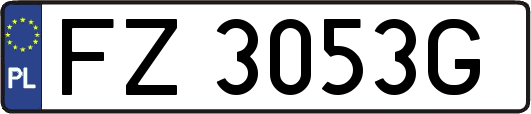 FZ3053G