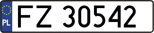 FZ30542